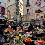 Dimora Montecalvario * Naples
