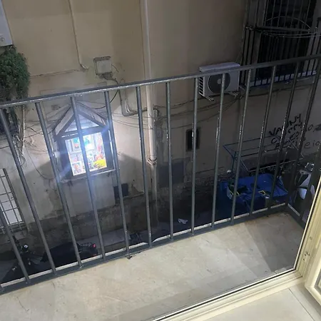 Dimora Montecalvario Lägenhet *