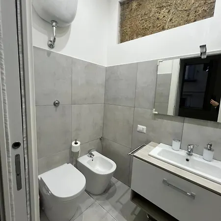 Dimora Montecalvario *