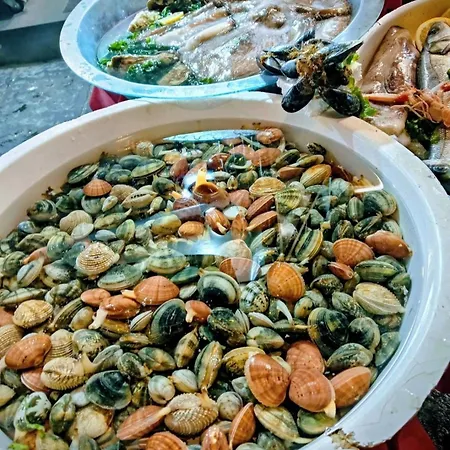 Dimora Montecalvario