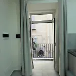 Dimora Montecalvario * Nápoly