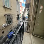 Apartman Dimora Montecalvario Nápoly