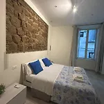 Dimora Montecalvario Apartman *