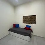 Apartman Dimora Montecalvario Nápoly